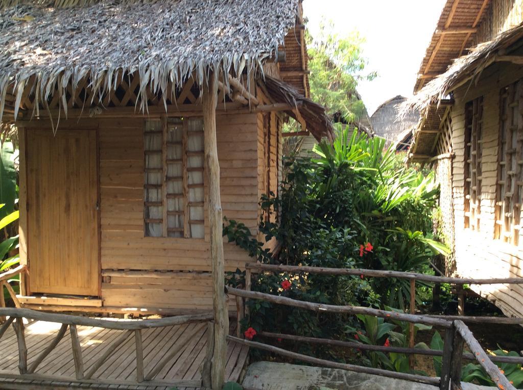 Lanta River Sand Eco Resort On The Beach Ao Nang Exterior photo