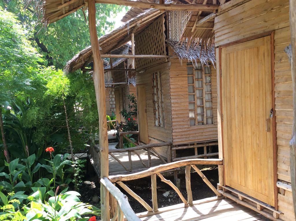 Lanta River Sand Eco Resort On The Beach Ao Nang Exterior photo