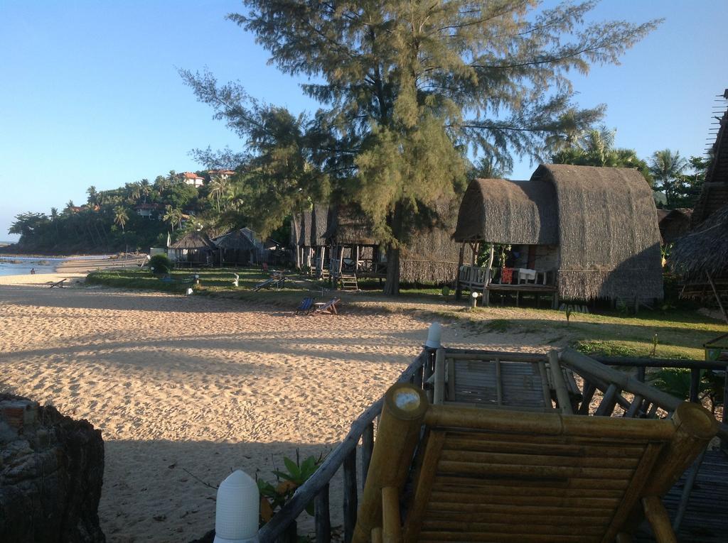 Lanta River Sand Eco Resort On The Beach Ao Nang Exterior photo