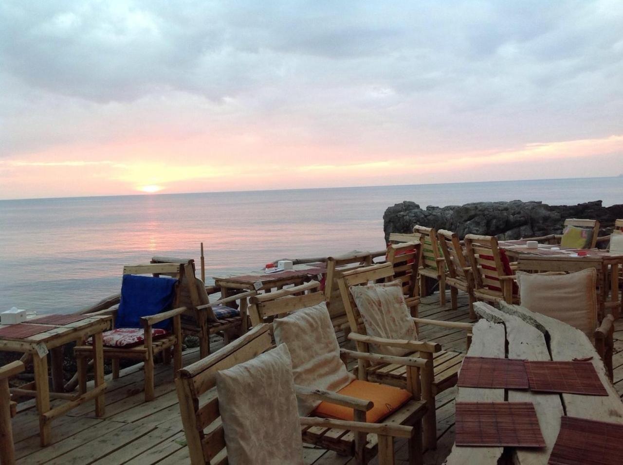 Lanta River Sand Eco Resort On The Beach Ao Nang Exterior photo