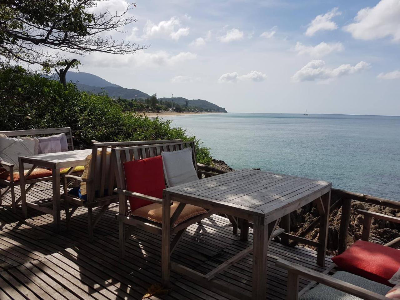 Lanta River Sand Eco Resort On The Beach Ao Nang Exterior photo
