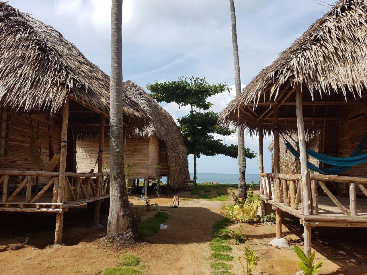 Lanta River Sand Eco Resort On The Beach Ao Nang Exterior photo