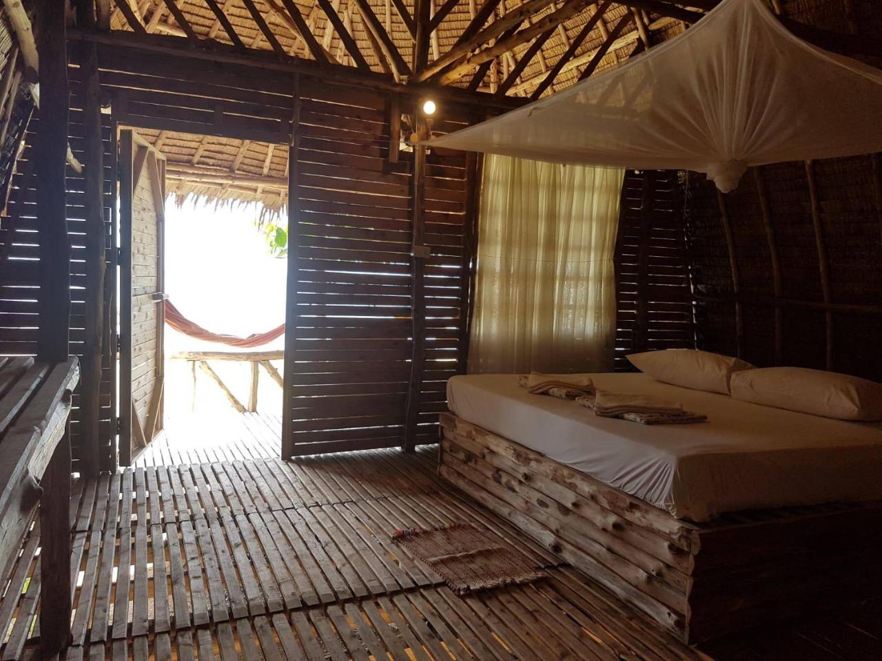 Lanta River Sand Eco Resort On The Beach Ao Nang Exterior photo