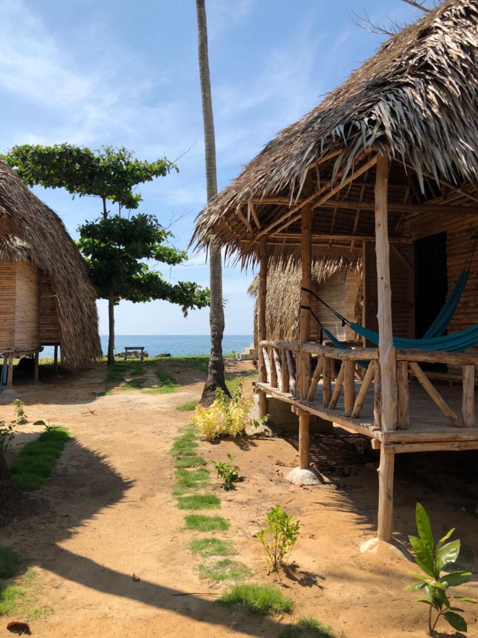 Lanta River Sand Eco Resort On The Beach Ao Nang Exterior photo