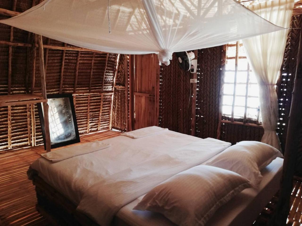 Lanta River Sand Eco Resort On The Beach Ao Nang Exterior photo